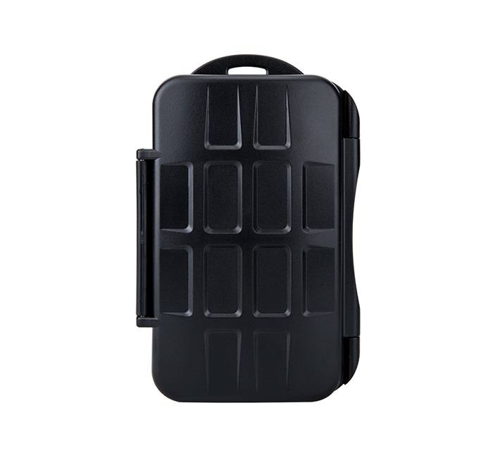  JJC Minneskortsfodral för 16x MicroSD