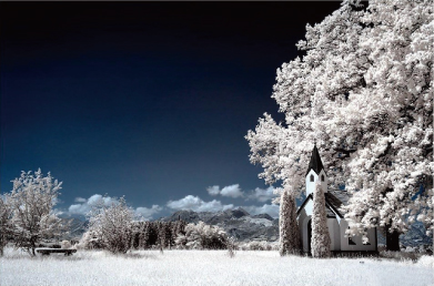  Haida 62 mm NanoPro IR-suodin 720 nm