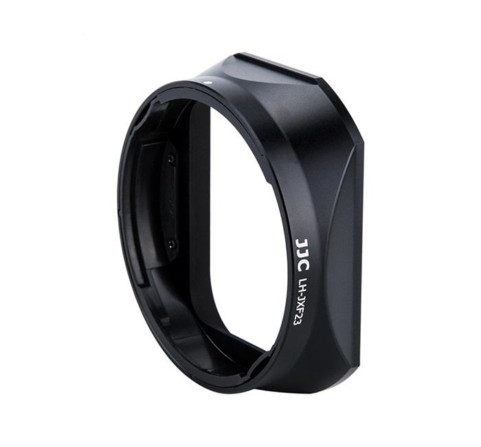  JJC Motljusskydd & lock för Fujinon XF 23mm F1.4 R