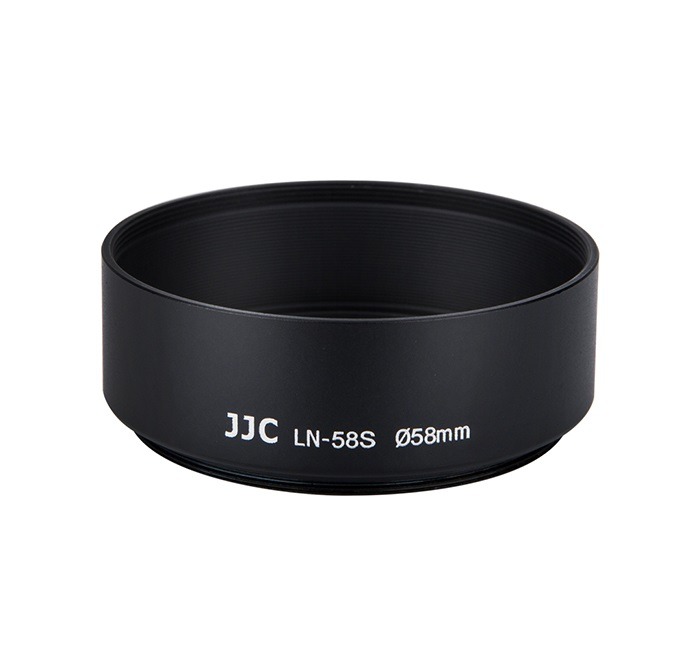  JJC Motljusskydd av metall