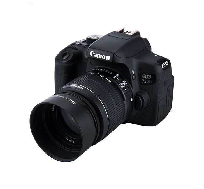  JJC Motljusskydd av metall