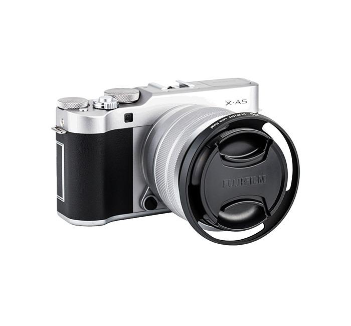  JJC Motljuskydd för Fujinon XC15-45mm f/3.5-5.6 OIS PZ-objektiv