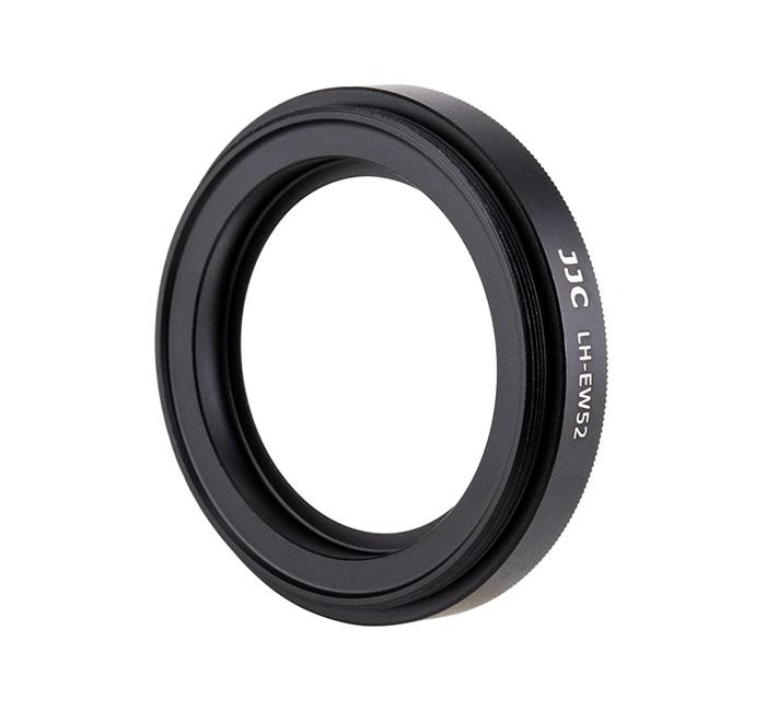  JJC Motljusskydd för Canon RF 35mm f/1.8 Macro IS STM ersätter EW-52