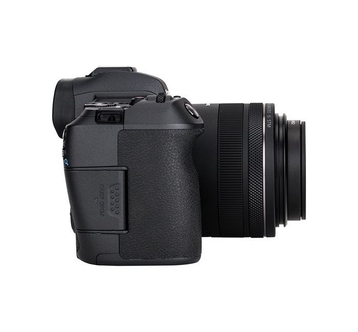  JJC Motljusskydd för Canon RF 35mm f/1.8 Macro IS STM ersätter EW-52