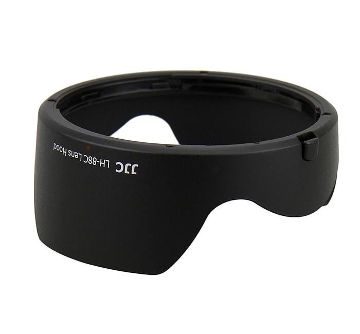  JJC Motljusskydd för Canon EF 24-70mm f/2.8L II USM Zoom motsvarar EW-88C