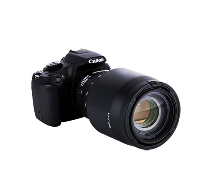  JJC motljusskydd för Canon EF 70-300mm f/4-5.6 IS II USM ersätter ET-74B