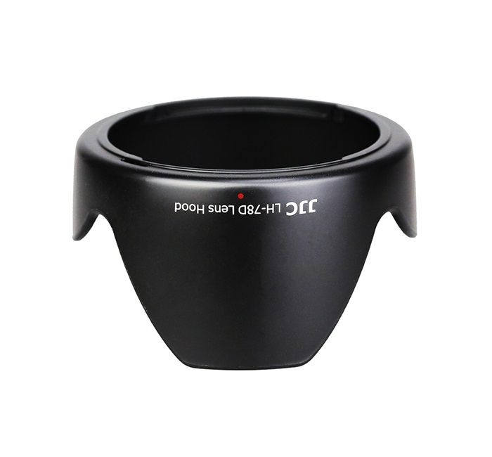  Motljusskydd för Canon EF-S 18-200mm (EW-78D)