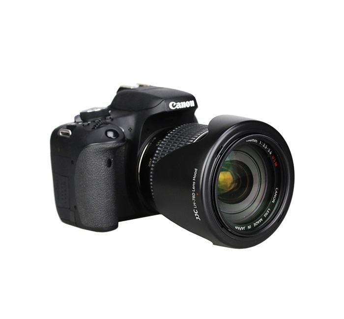  Motljusskydd för Canon EF-S 18-200mm (EW-78D)