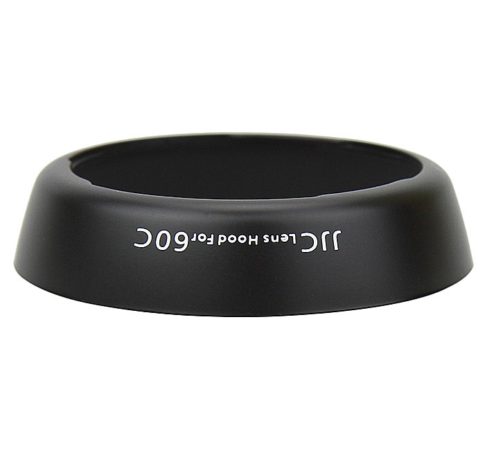  JJC Motljusskydd motsvarar Canon EW-60C