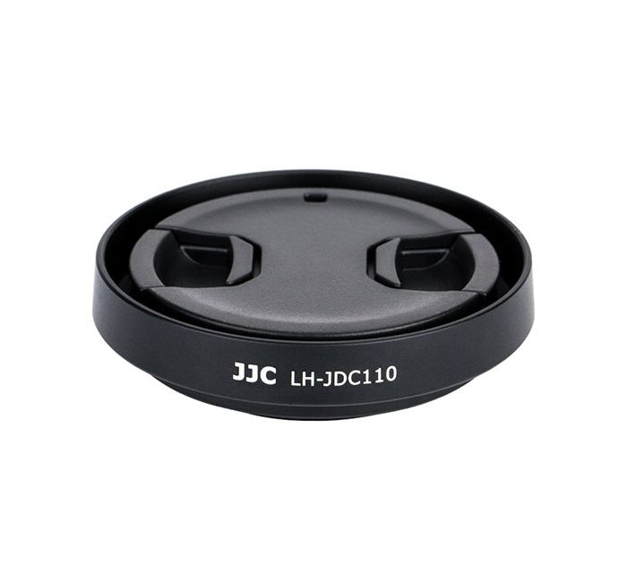  JJC Motljusskydd för Canon PowerShot G1X Mark III – ersätter Canon LH-DC110