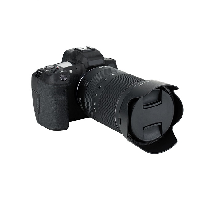  JJC Motljusskydd för Canon RF 24-240mm f/4-6.3 IS USM ersätter EW-78F