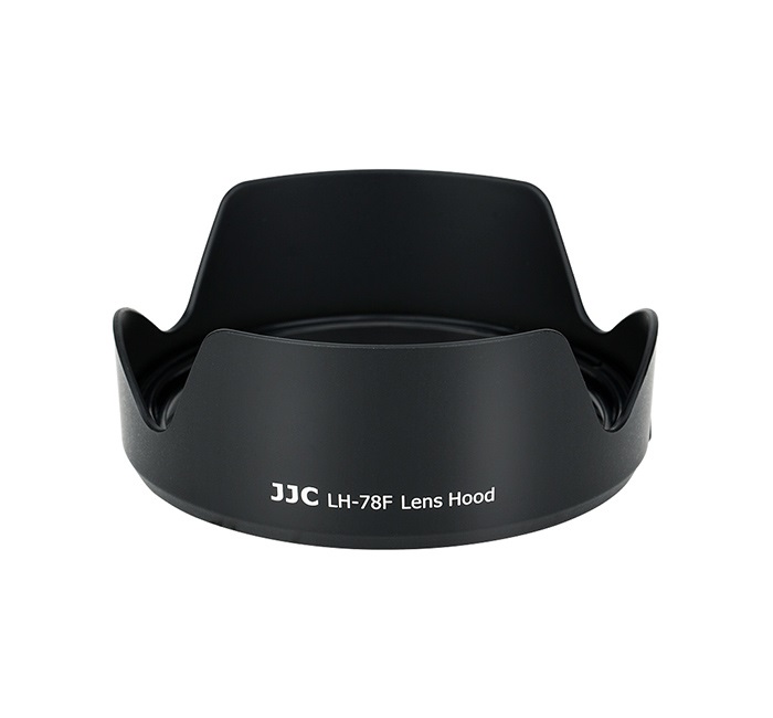  JJC Motljusskydd för Canon RF 24-240mm f/4-6.3 IS USM ersätter EW-78F
