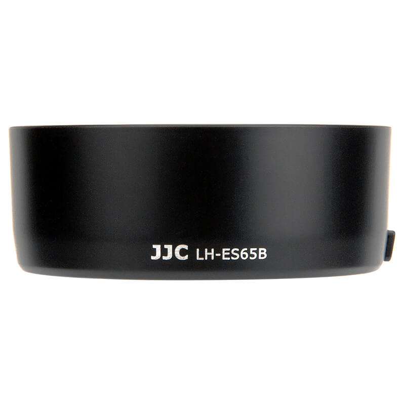  JJC Motljusskydd för Canon RF 50mm f/1.8 STM ersätter ES-65B