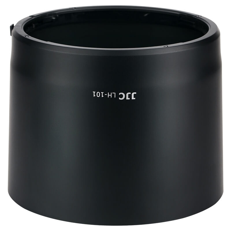  JJC Motljusskydd för Canon RF 800mm f/11 DO IS STM ersätter ET-101