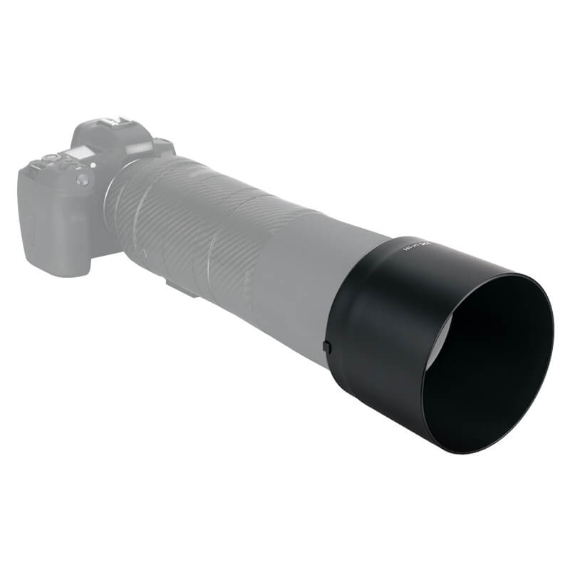  JJC Motljusskydd för Canon RF 800mm f/11 DO IS STM ersätter ET-101