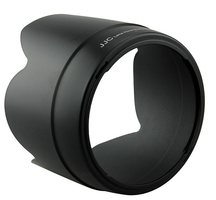  JJC Motljusskydd för Canon EF 70-200 f/2.8L USM ersätter ET-83 II