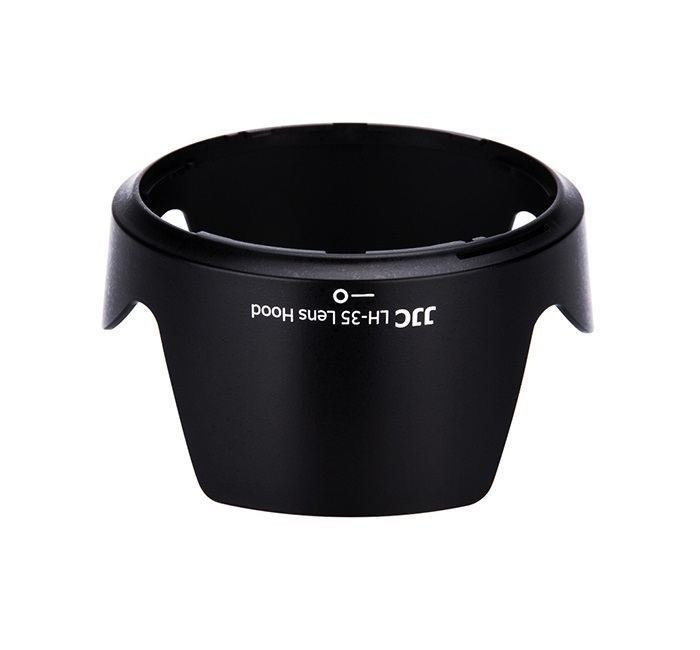  JJC Motljusskydd för Nikon Nikkor 18-200mm f/3.5-5.6G IF-ED (HB-35)