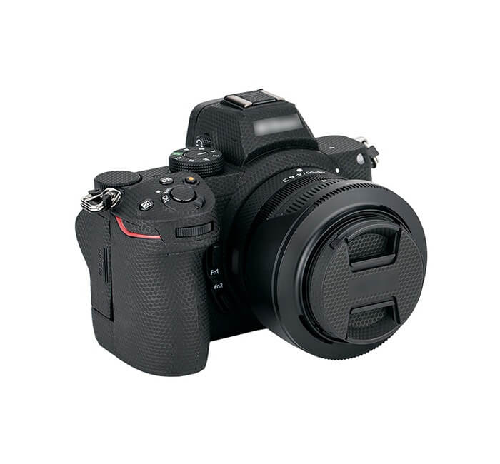  JJC Motljusskydd för Nikkor Z 24-50mm f/4-6.3 (HB-98)