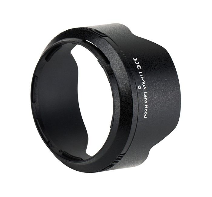  JJC Motljusskydd för Nikkor Z DX 50-250mm f/4.5-6.3 VR (HB-90)