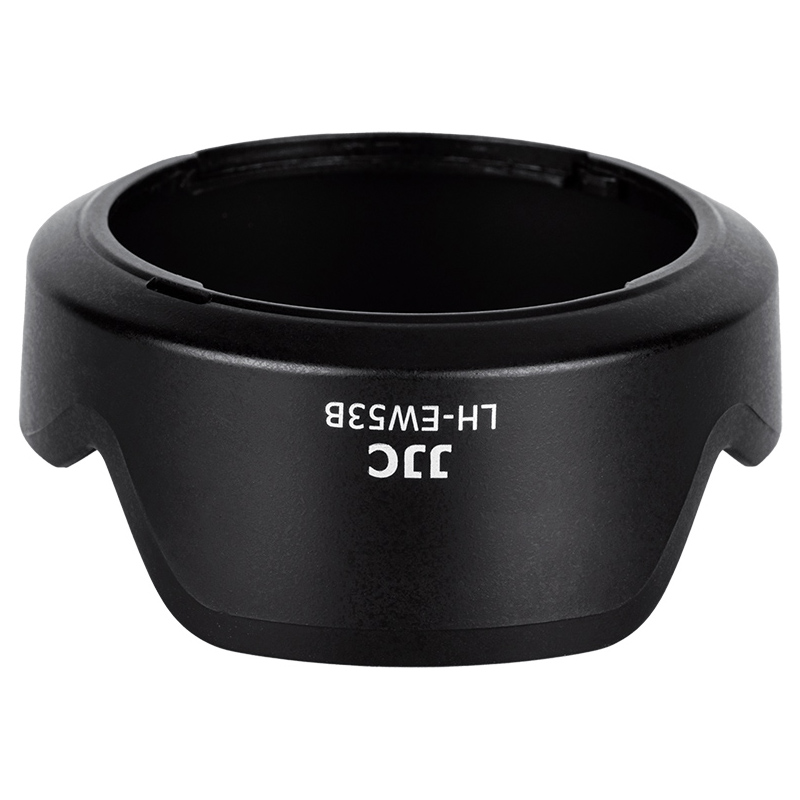  JJC Motljusskydd för Canon RF-S 10-18mm f/4.5-6.3 IS STM ersätter EW-53B