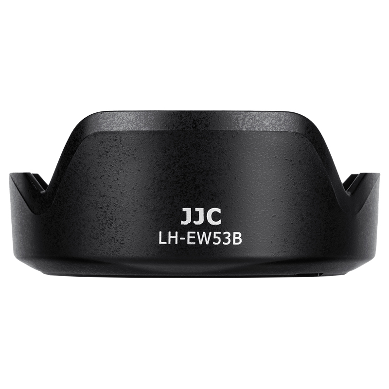  JJC Motljusskydd för Canon RF-S 10-18mm f/4.5-6.3 IS STM ersätter EW-53B