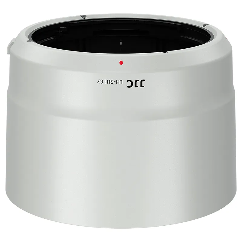  JJC Motljusskydd för Sony FE 70–200mm F2.8 GM OSS II ersätter LH-SH167