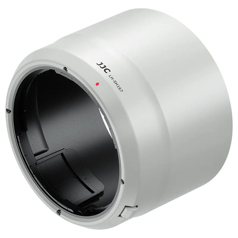 JJC Motljusskydd för Sony FE 70–200mm F2.8 GM OSS II ersätter LH-SH167