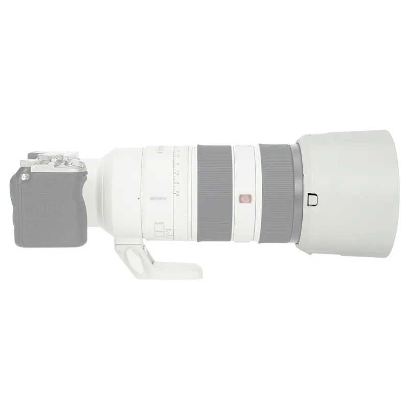  JJC Motljusskydd för Sony FE 70–200mm F2.8 GM OSS II ersätter LH-SH167