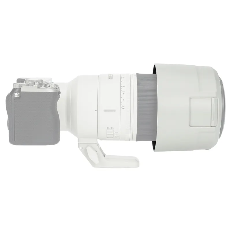  JJC Motljusskydd för Sony FE 70–200mm F2.8 GM OSS II ersätter LH-SH167