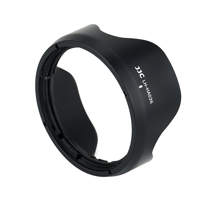  JJC Motljusskydd för Tamron 28-75mm f/2.8 Di III RXD (A036)