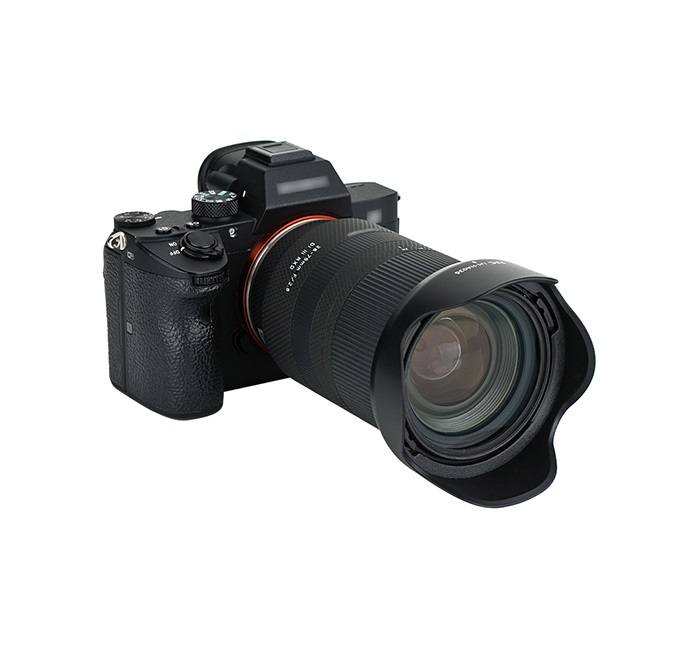  JJC Motljusskydd för Tamron 28-75mm f/2.8 Di III RXD (A036)