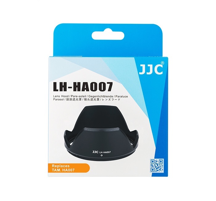  JJC Motljusskydd för Tamron SP 24-70mm f/2.8 Di VC USD (A007)