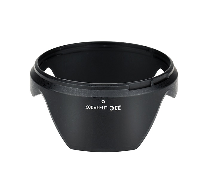  JJC Motljusskydd för Tamron SP 24-70mm f/2.8 Di VC USD (A007)