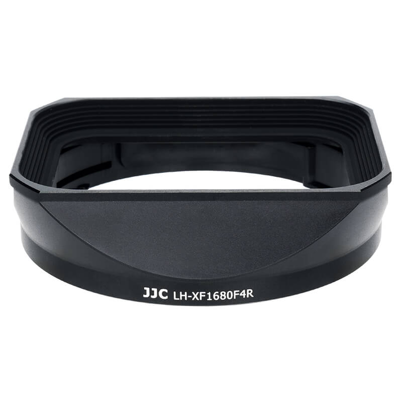  JJC Motljusskydd & lock för Fujifilm XF 16-80mm f/4 R OIS WR
