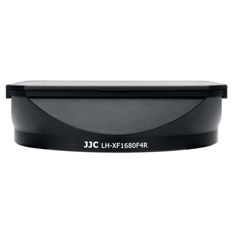  JJC Motljusskydd & lock för Fujifilm XF 16-80mm f/4 R OIS WR