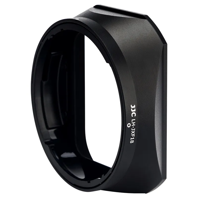  JJC Motljusskydd & lock för Fujifilm XF 18mm f/1.4 R LM WR