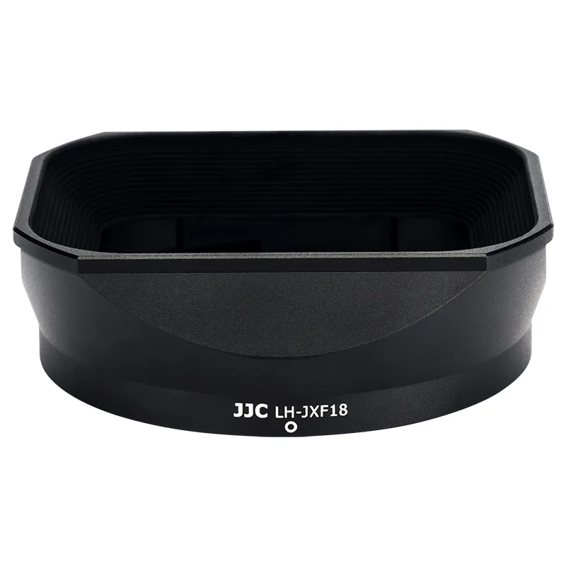  JJC Motljusskydd & lock för Fujifilm XF 18mm f/1.4 R LM WR