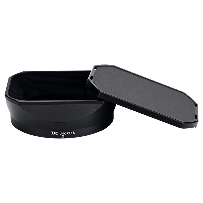  JJC Motljusskydd & lock för Fujifilm XF 18mm f/1.4 R LM WR