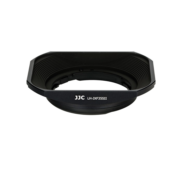  JJC Motljusskydd & lock för Fujinon XF 23/35mm f/2 R WR XF 35mm f/2 R WR