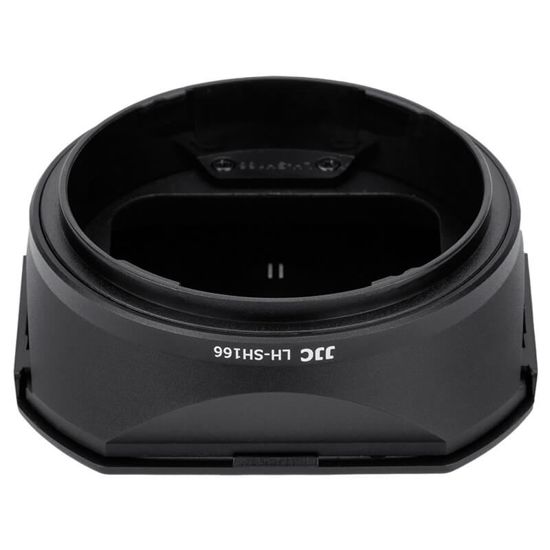  JJC Motljusskydd & lock for Sony FE 24mm f/2.8 G