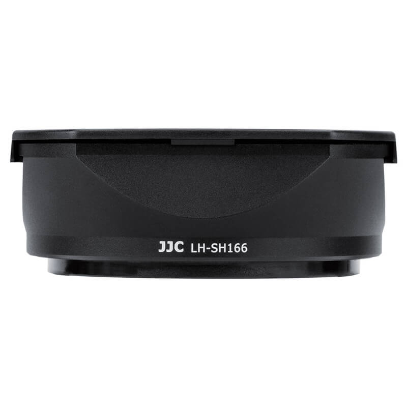  JJC Motljusskydd & lock for Sony FE 24mm f/2.8 G