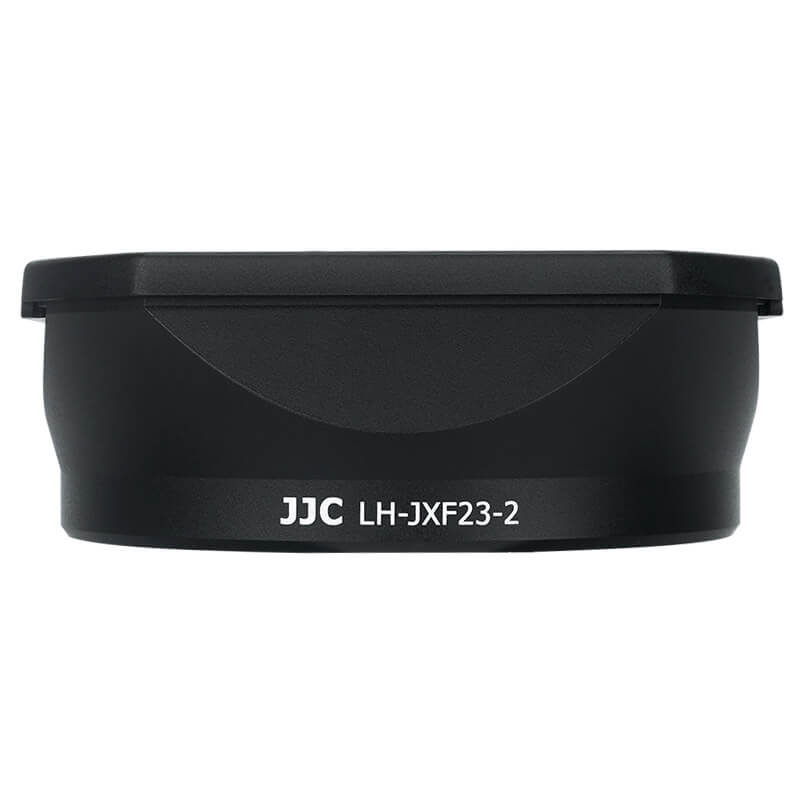  JJC Motljusskydd & lock för Fujinon XF 23mm/33mm f/1.4 R LM WR