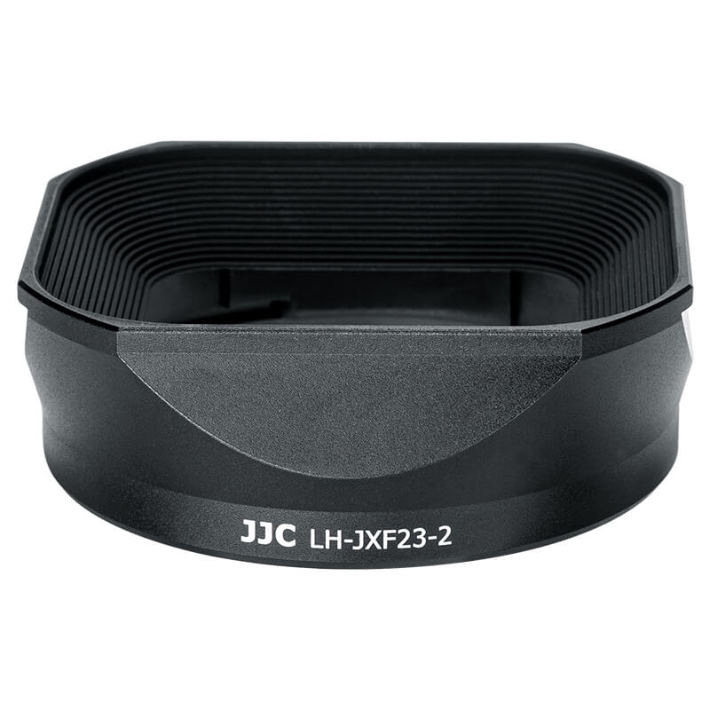  JJC Motljusskydd & lock för Fujinon XF 23mm/33mm f/1.4 R LM WR