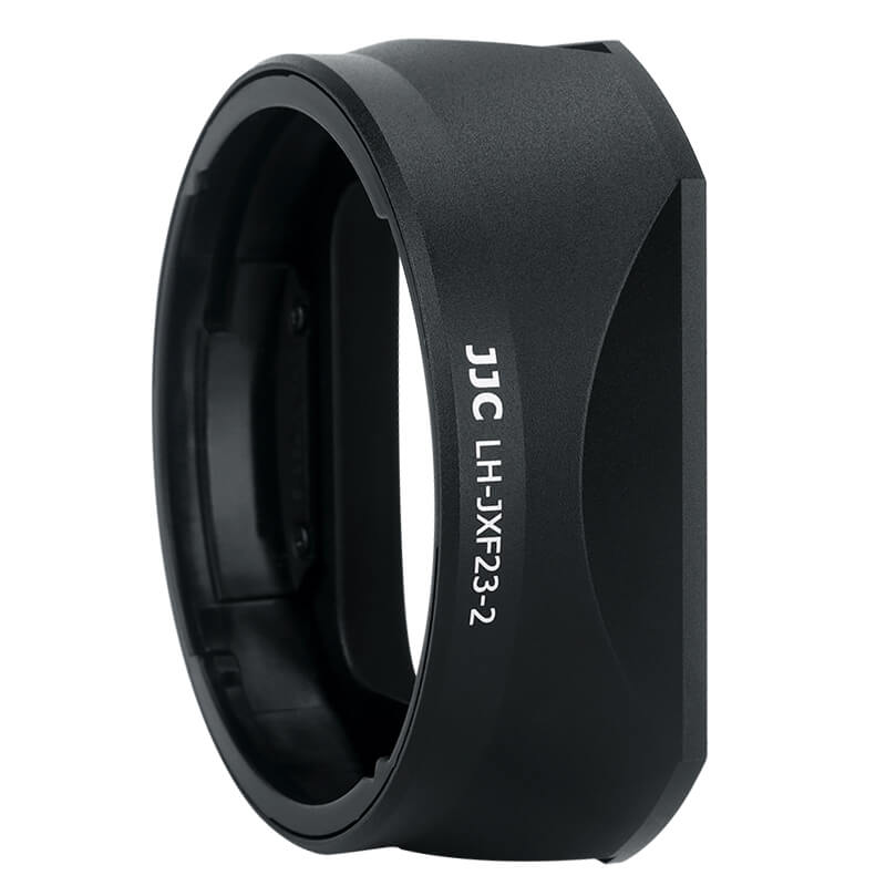  JJC Motljusskydd & lock för Fujinon XF 23mm/33mm f/1.4 R LM WR