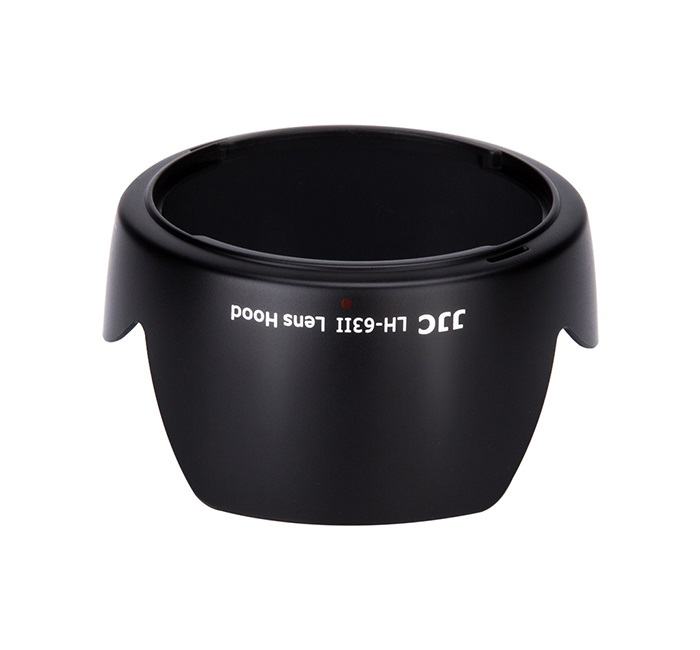  JJC Motljusskydd motsvarar Canon EW-63II