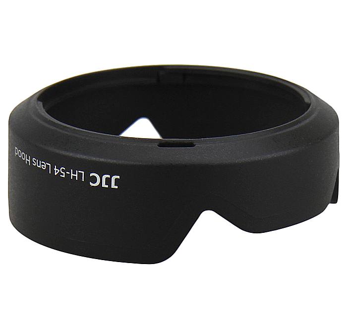  Motljusskydd för Canon EF-M 18-55mm F/3.5-5.6(EW-54)