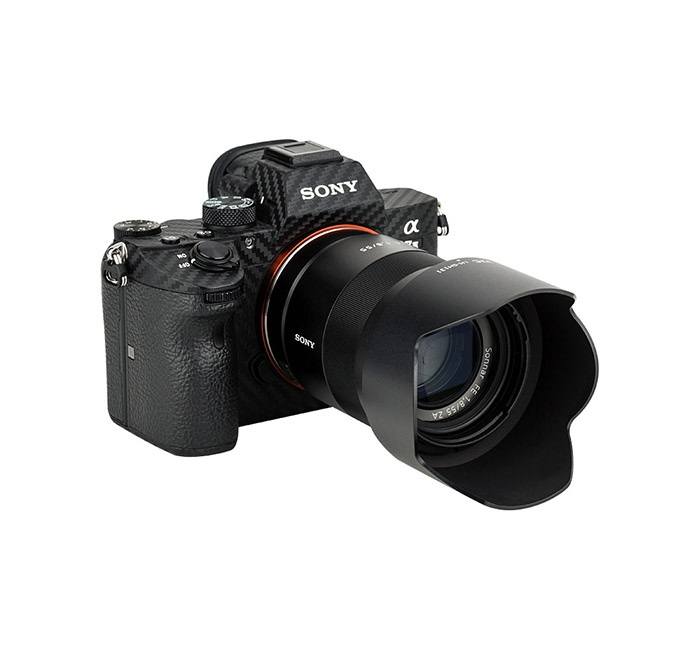  JJC Motljusskydd för Sony ALC-SH131