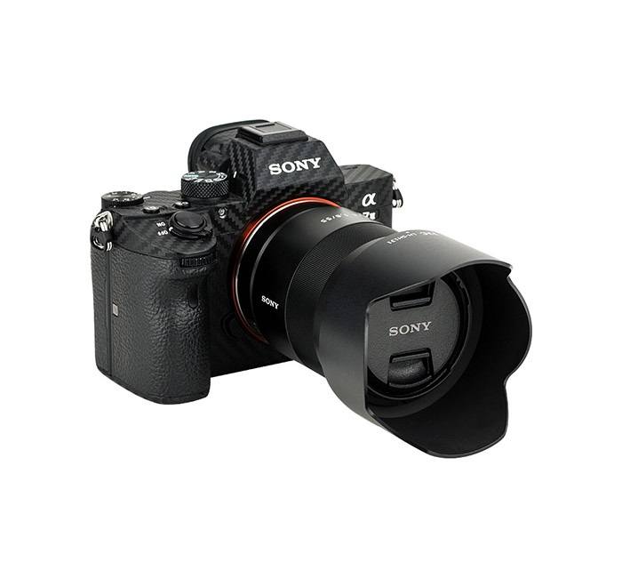 JJC Motljusskydd för Sony ALC-SH131