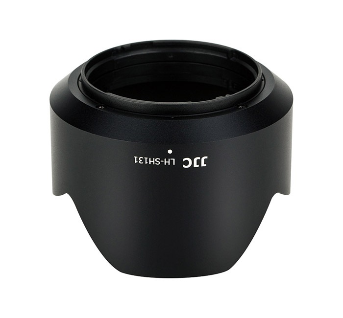  JJC Motljusskydd för Sony ALC-SH131