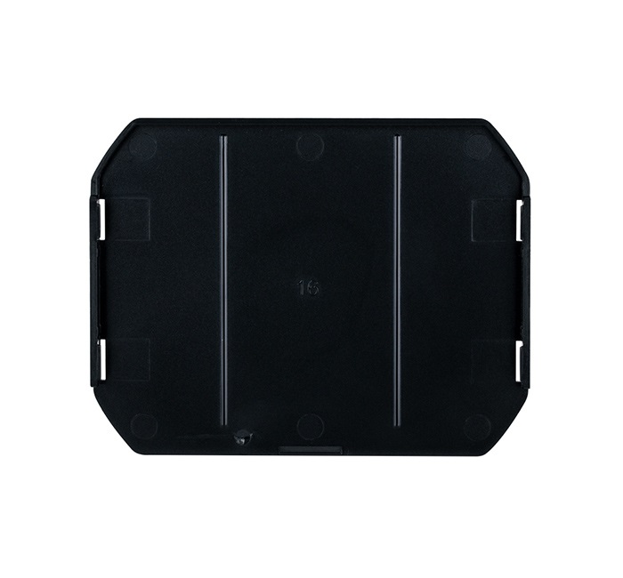  JJC Objektivlock för Fujifilm LH-XF16 & JJC LH-JXF16 motljusskydd